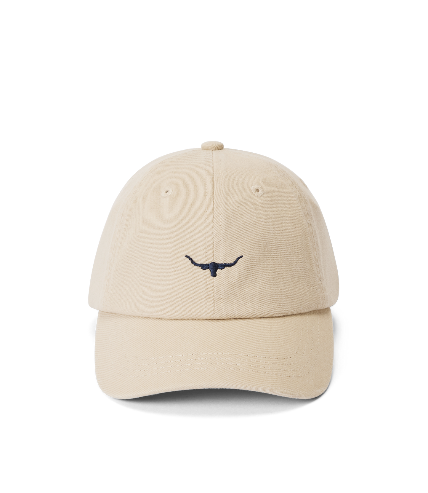 R. M. Williams Mini Longhorn Twill Cap - 3 Colours