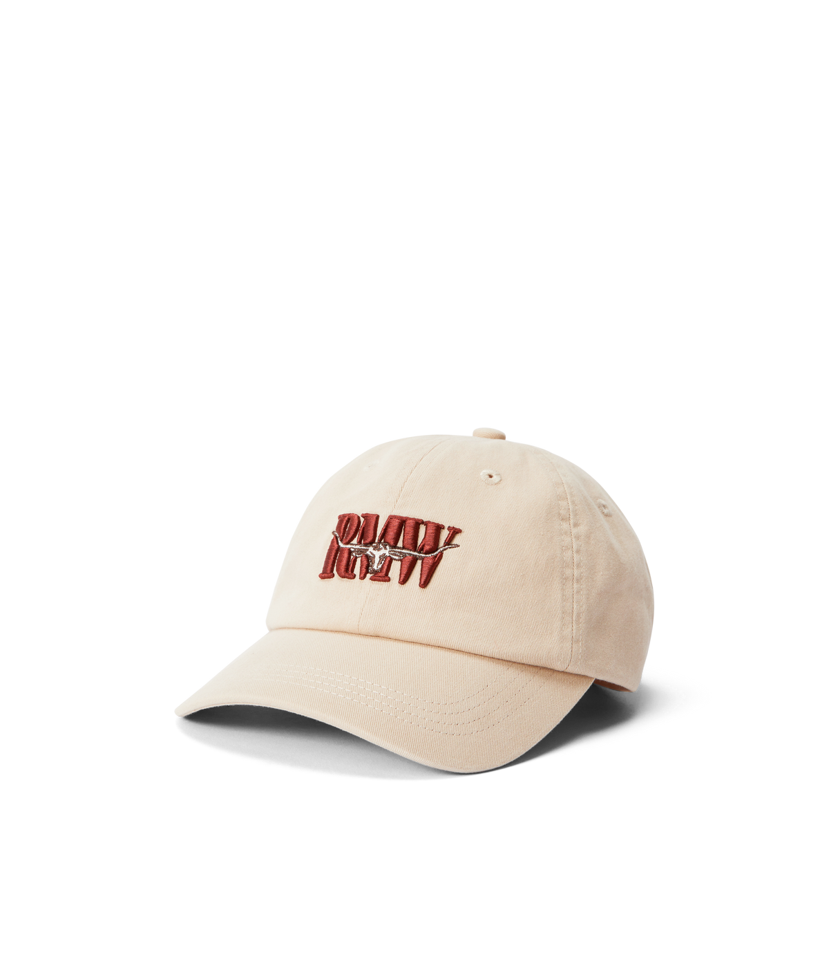R. M. Williams - Heritage Twill Caps