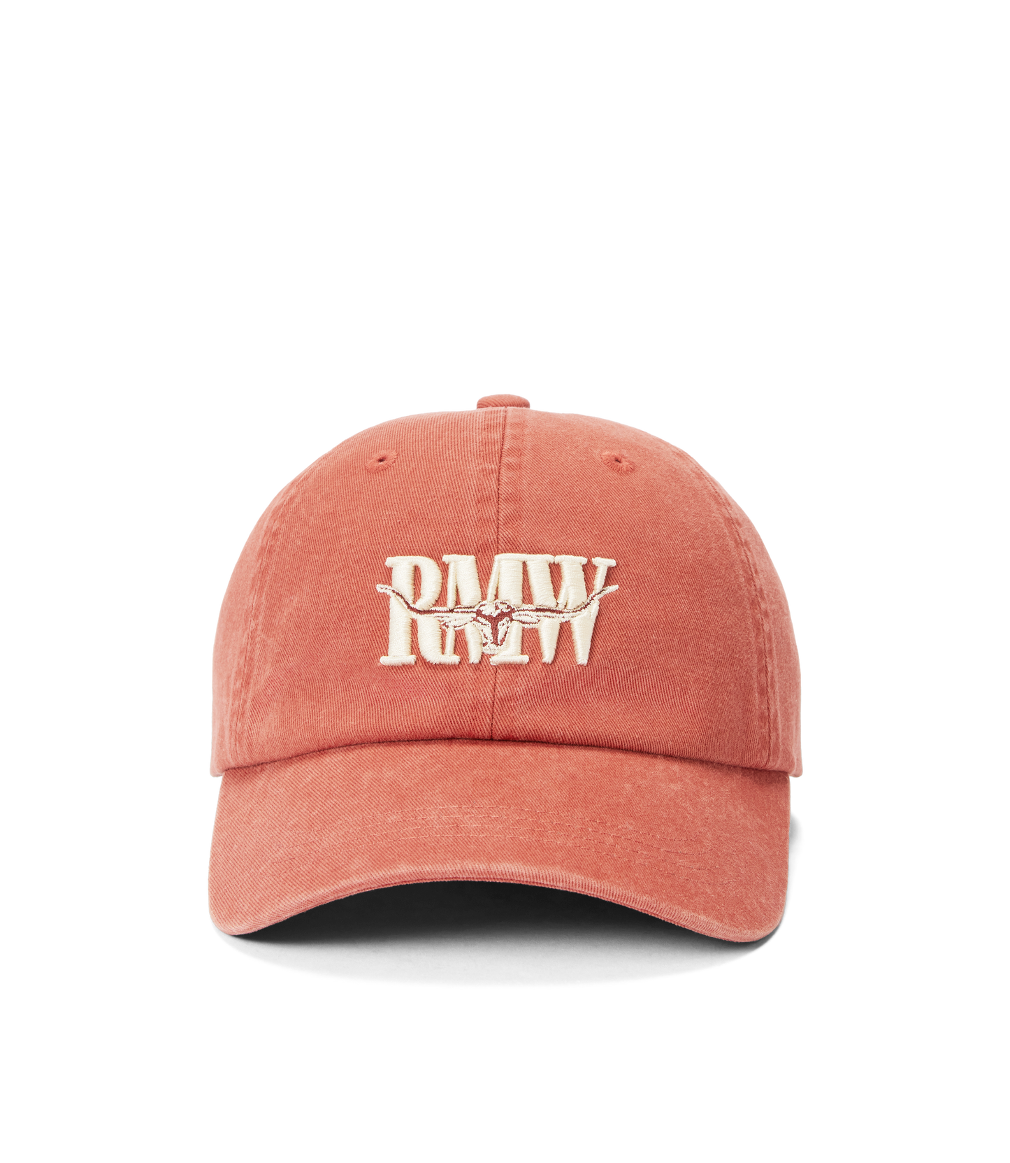 R. M. Williams - Heritage Twill Cap - Red