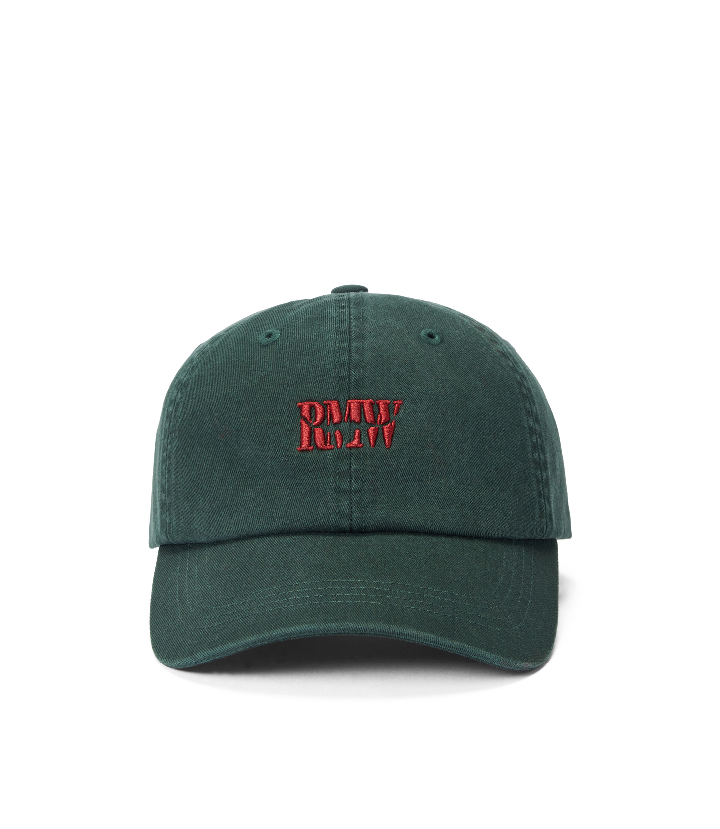 R. M. Williams - Branded Twill Cap - Three Colours