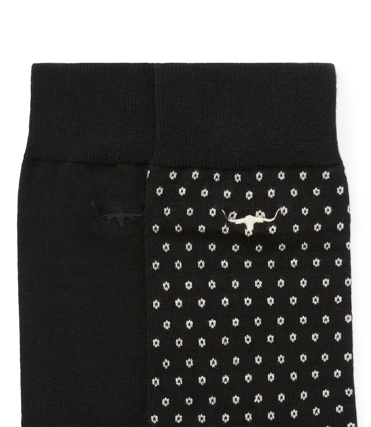 R. M. Williams Socks - Nelson Polka Dot 2 Pack