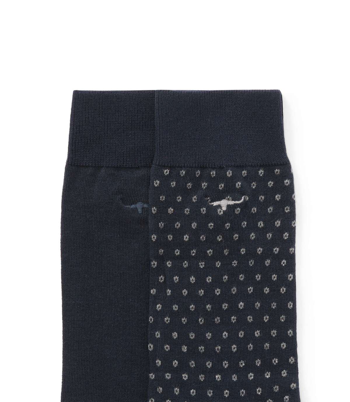 R. M. Williams Socks - Nelson Polka Dot 2 Pack