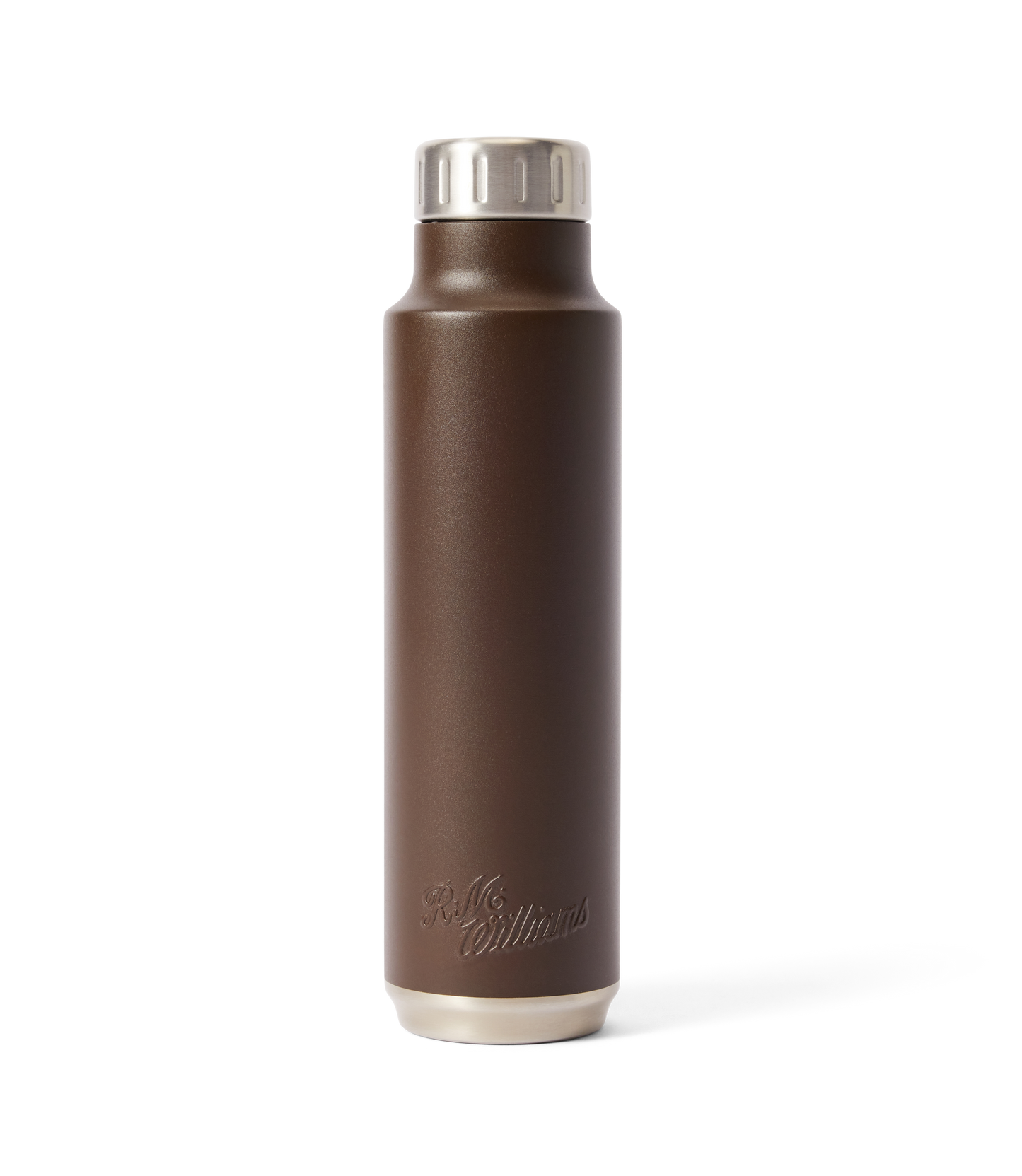 R. M. Williams - Water Bottle - Chestnut