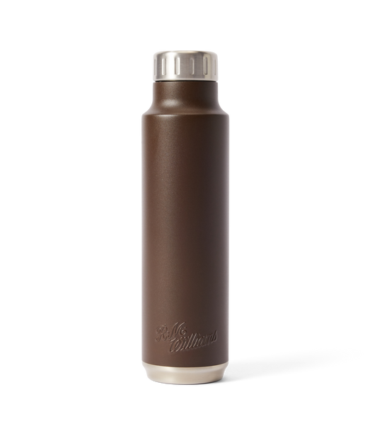 R. M. Williams - Water Bottle - Chestnut