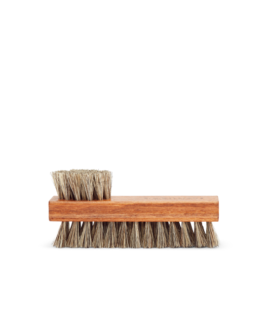 R. M. Williams Double Sided Brush
