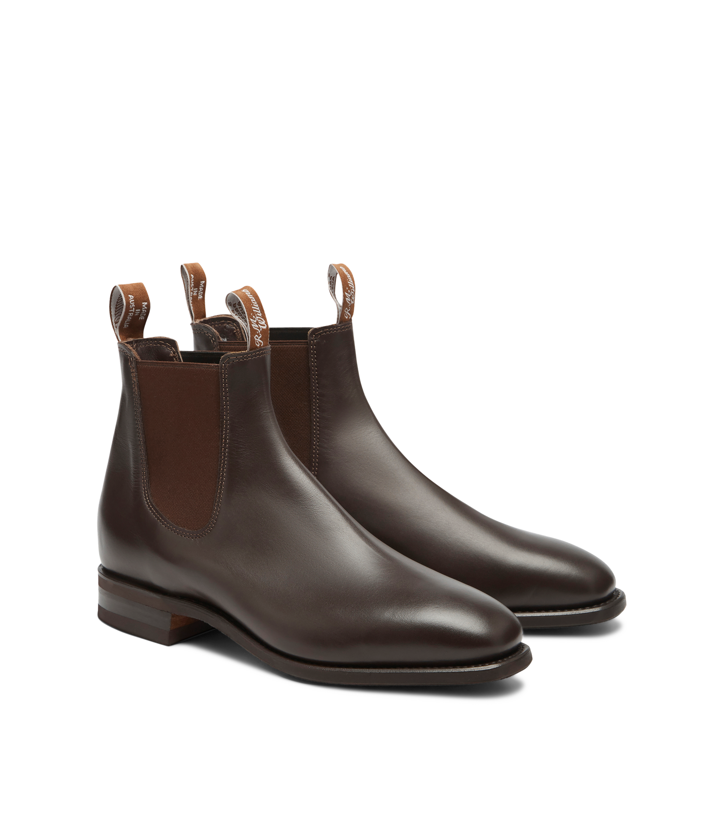 R. M. Williams Comfort Craftsman Boots