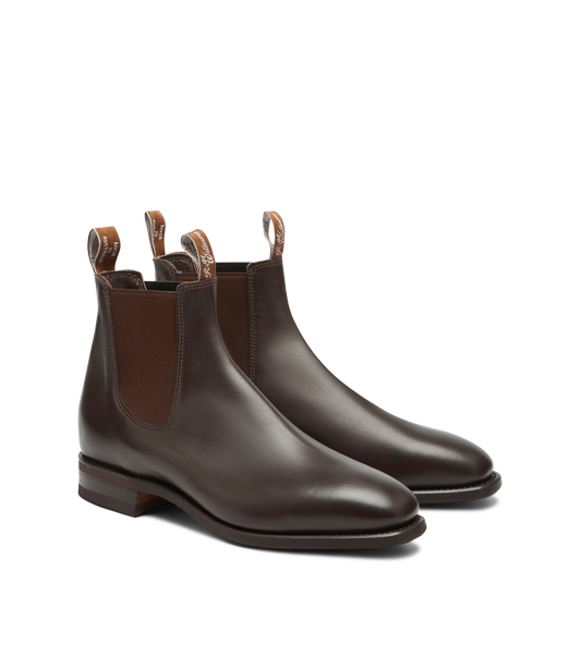 R. M. Williams Comfort Craftsman Boots