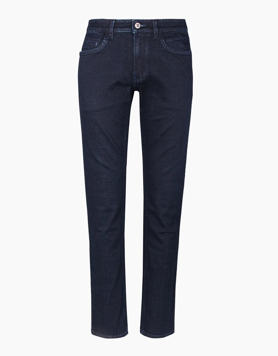 Rembrandt - Kurt Jean - NEW Dark Blue Washed & Faded