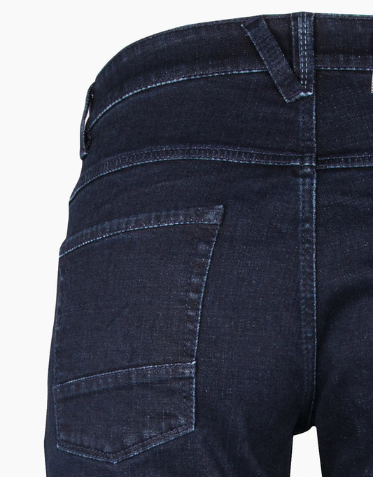Rembrandt - Kurt Jean - NEW Dark Blue Washed & Faded