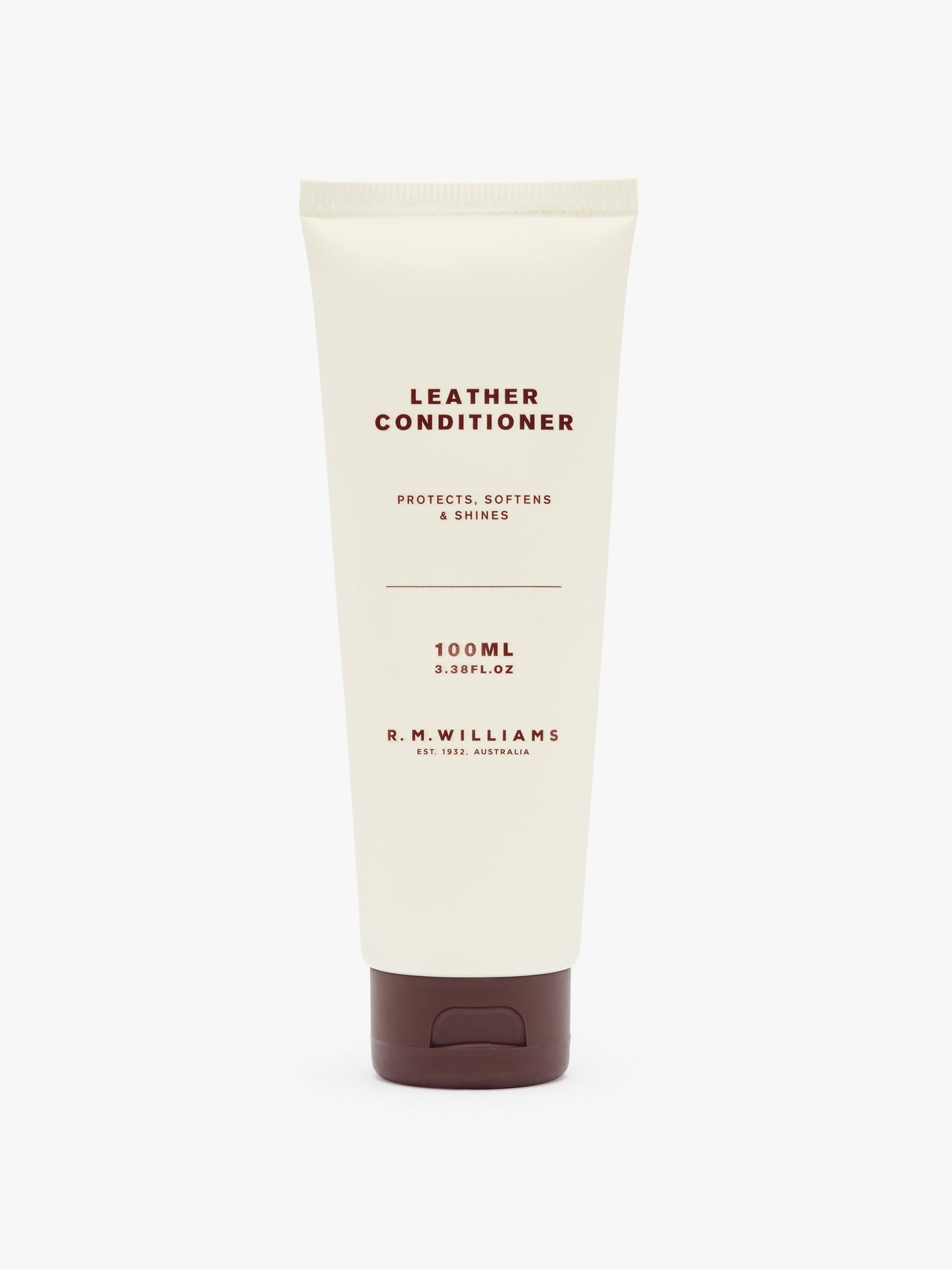 R.M. Williams Leather Conditioner 100ml