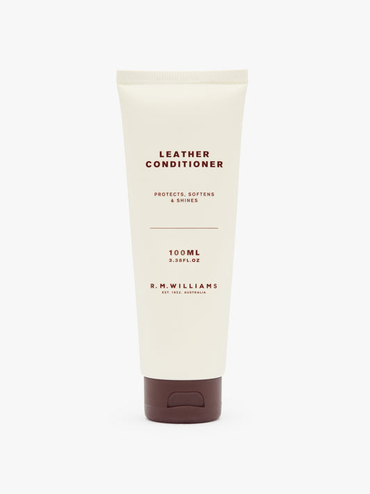 R.M. Williams Leather Conditioner 100ml