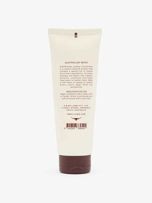 R.M. Williams Leather Conditioner 100ml