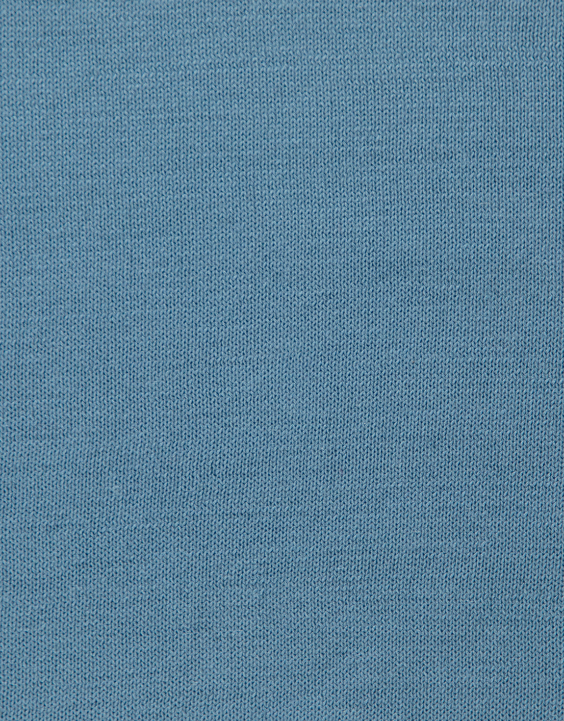 Rembrandt - Como Crew Neck - Dusty Blue