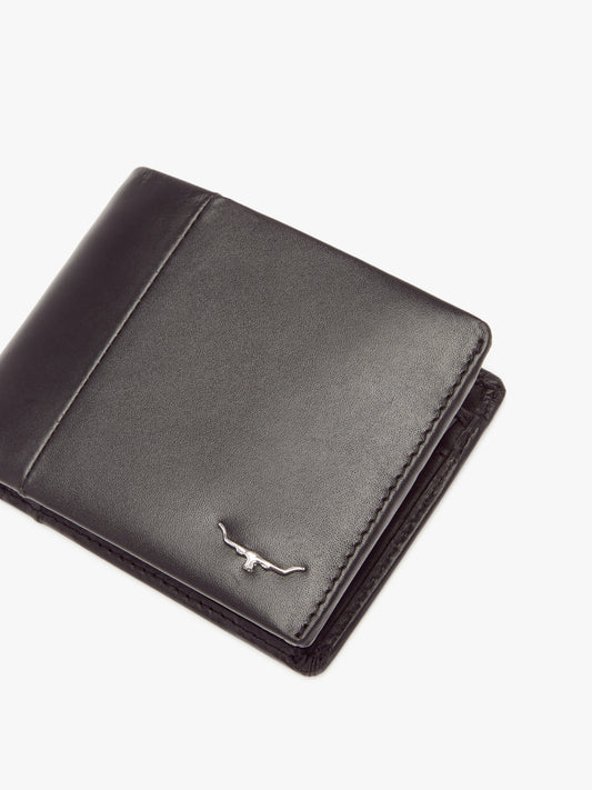 R. M. Williams Coin Wallet - Black or Brown