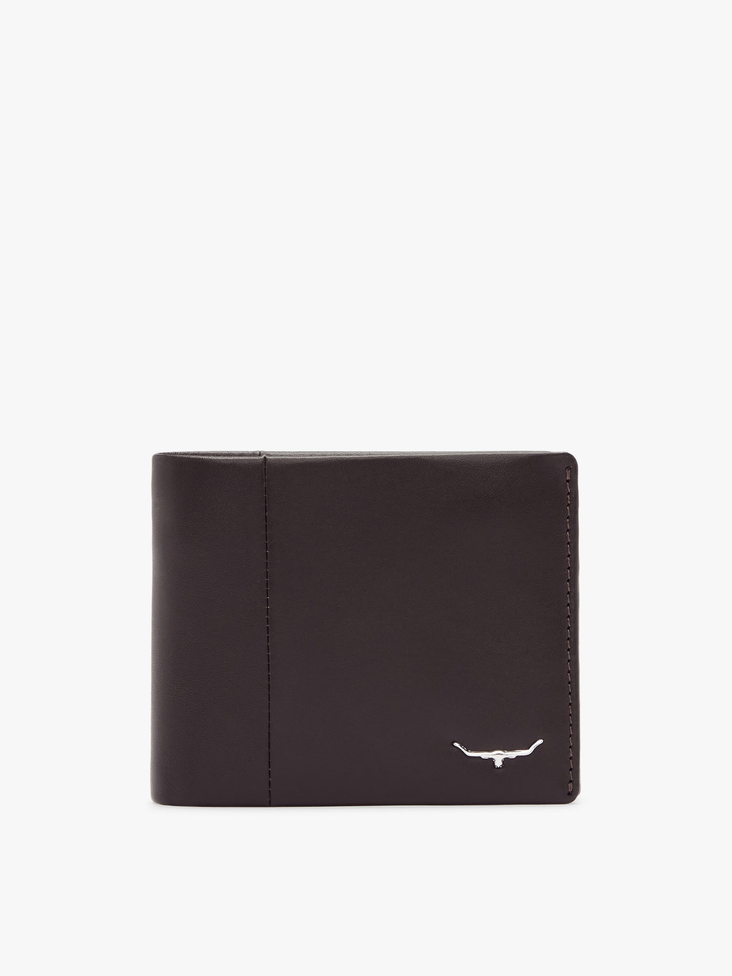 R. M. Williams Coin Wallet - Black or Brown