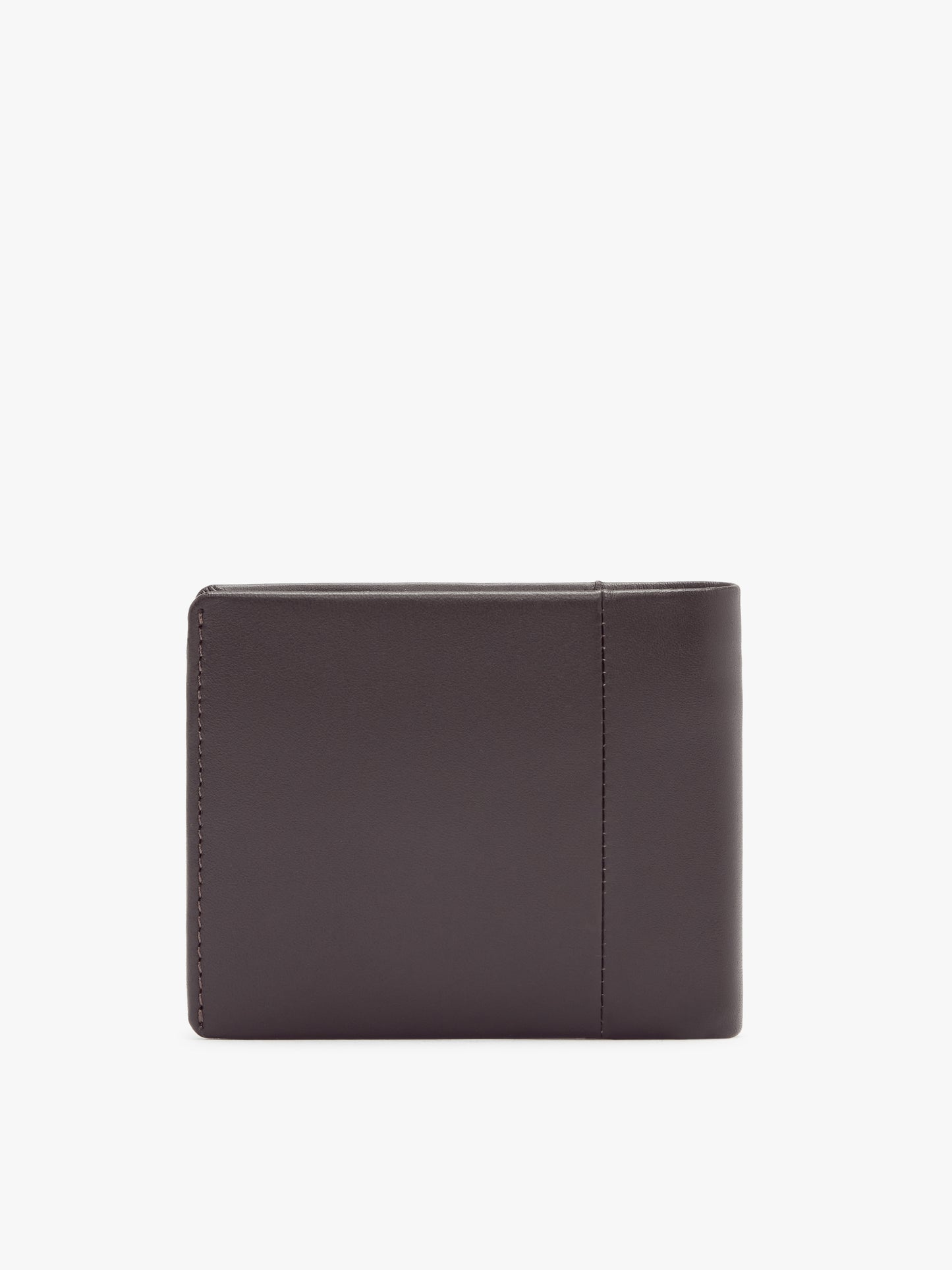 R. M. Williams Coin Wallet - Black or Brown