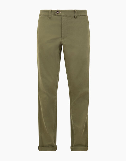 Rembrandt - Tyler Textured Chinos - Sage Green