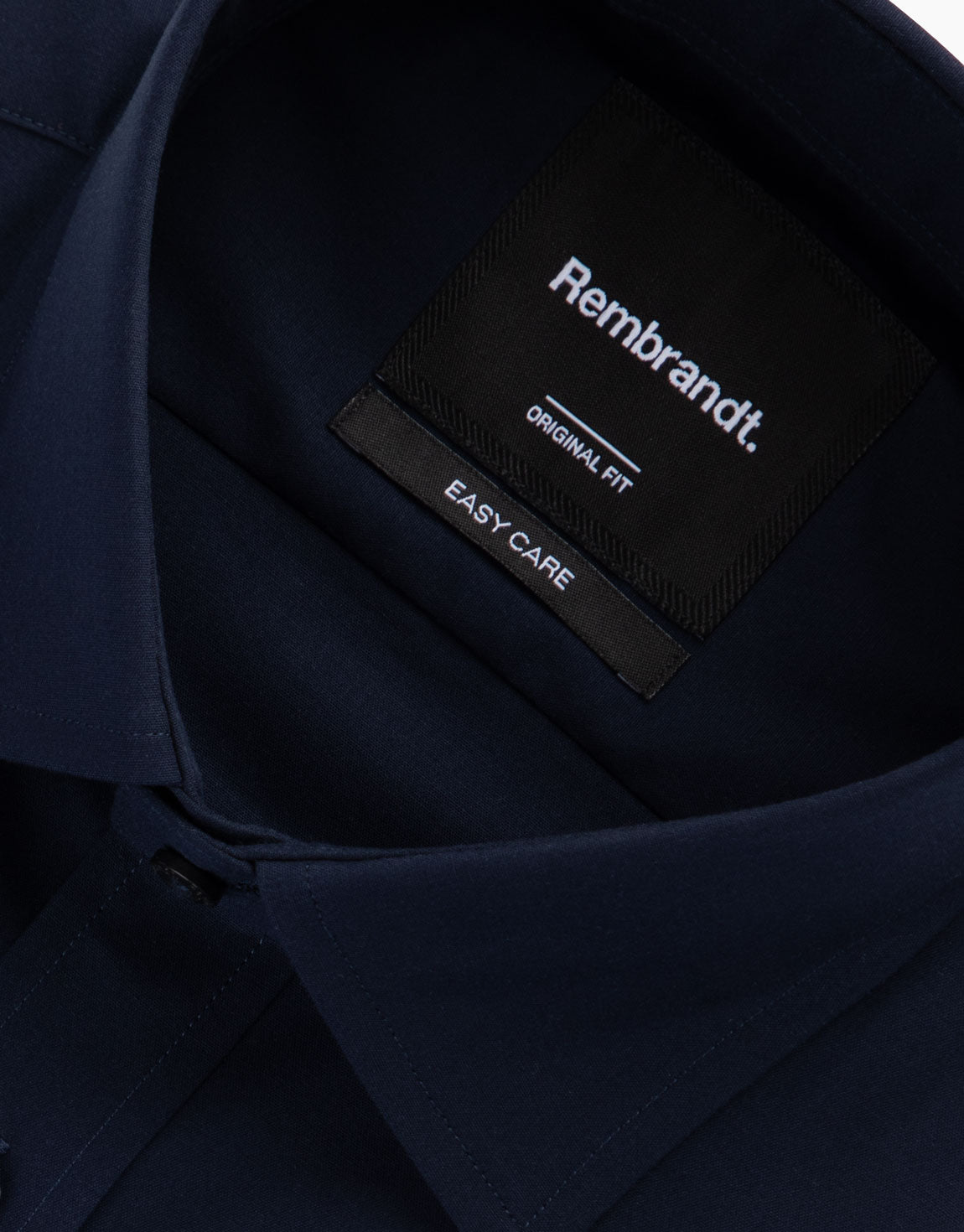 Rembrandt -  London Shirt - Navy