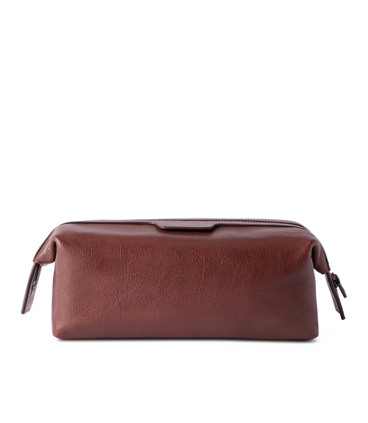 R. M. Williams - Farrier Washbag - Whiskey