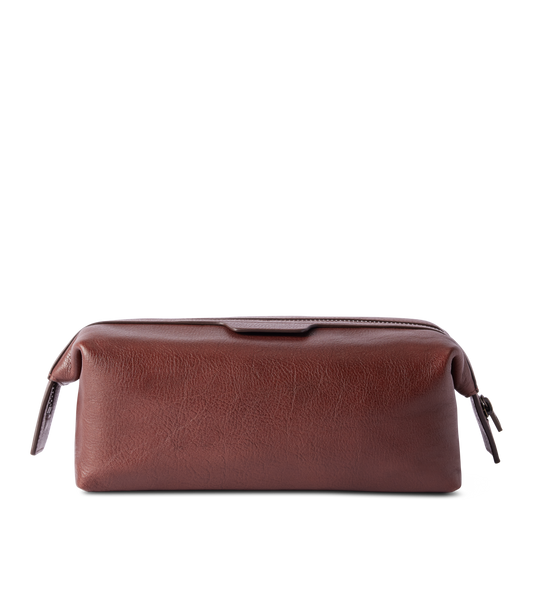 R. M. Williams - Farrier Washbag - Whiskey