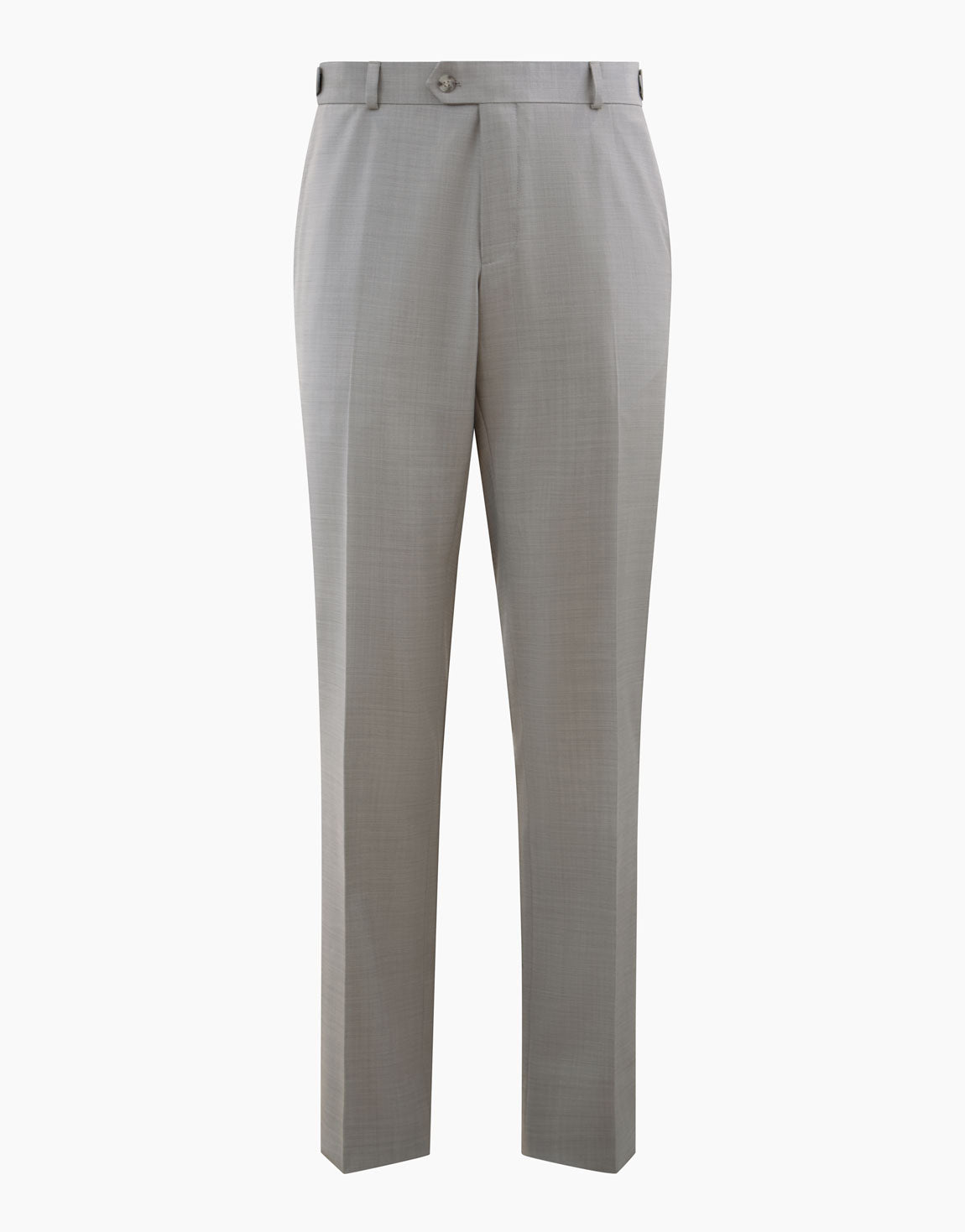 Rembrandt - Beige Sharkskin Suit