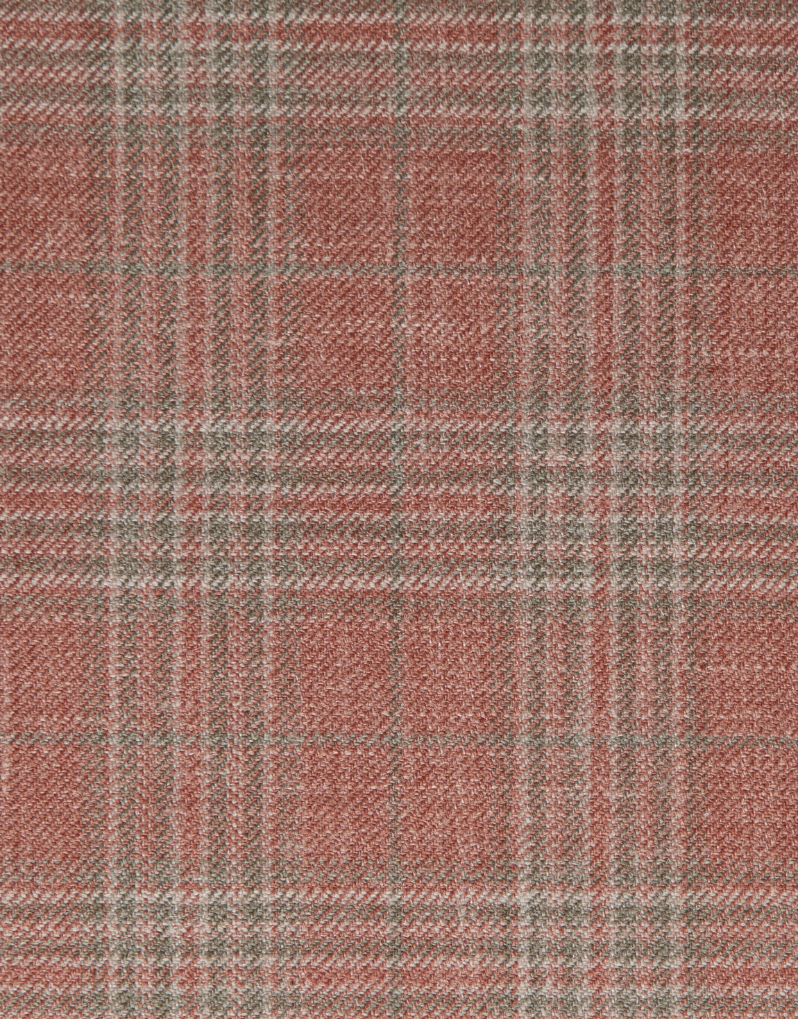 Rembrandt - Malta Glen Check Blazer - Pink & Sage