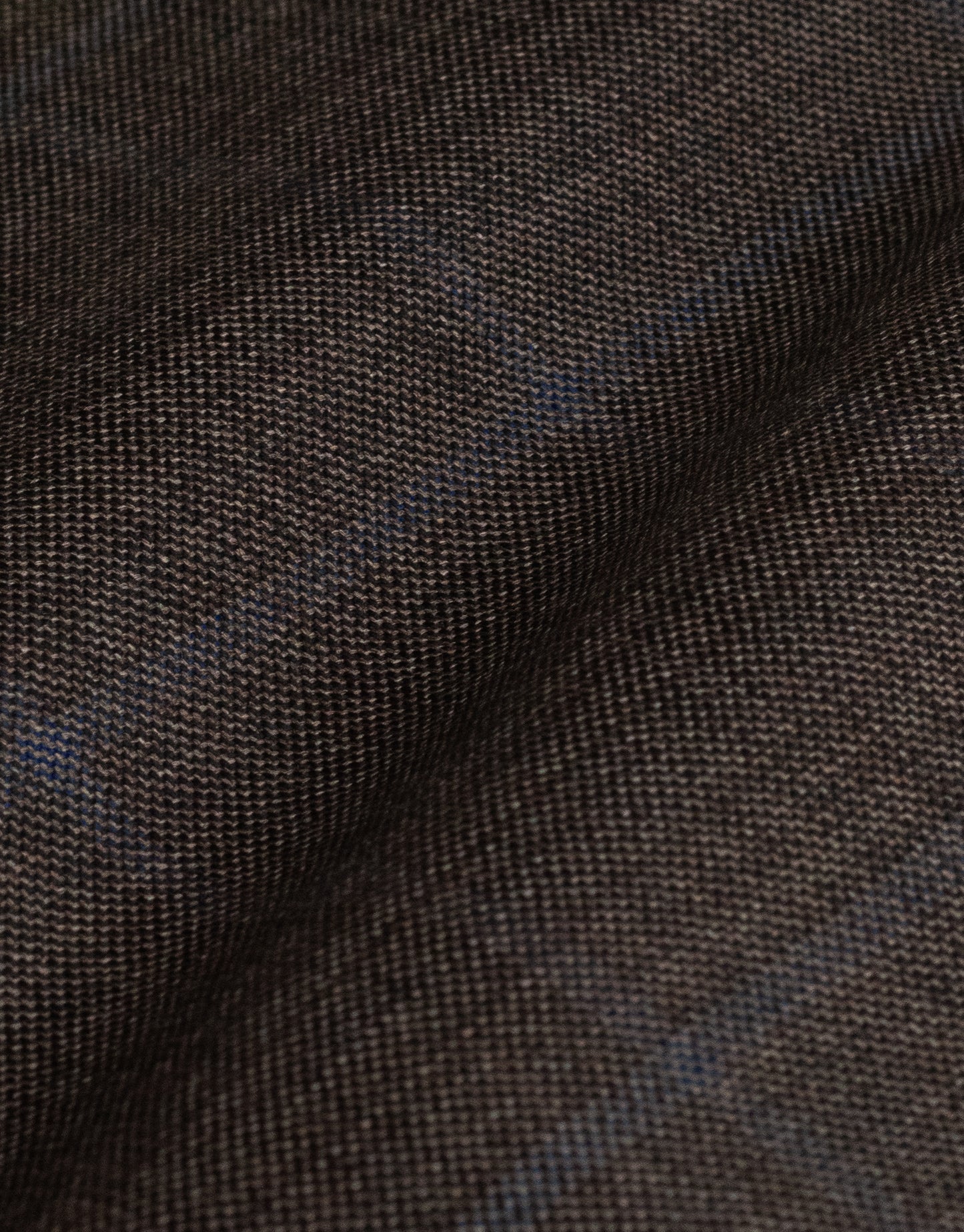 Rembrandt - Cooper/Lotus Reda Suit - Brown/Blue Check