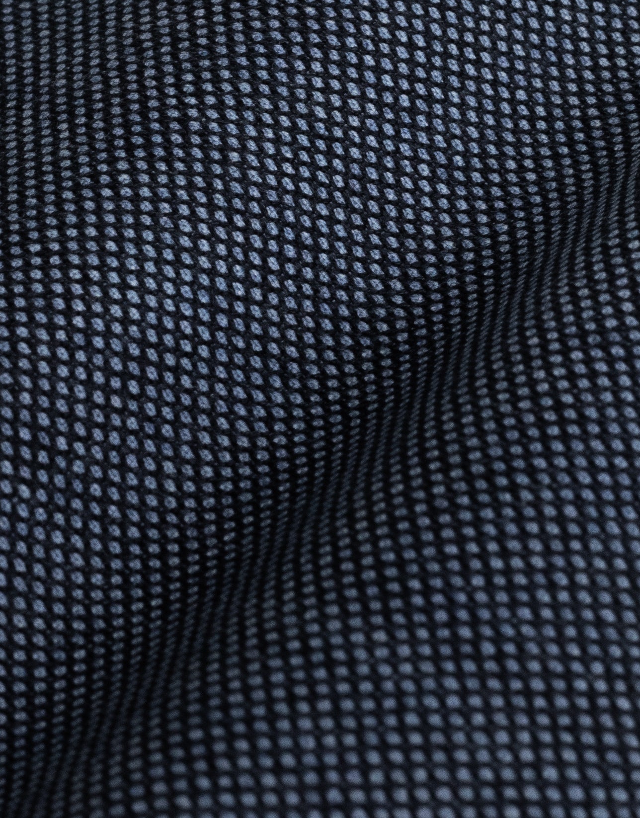Rembrandt -  Cooper/Lotus Blue Birdseye Suit