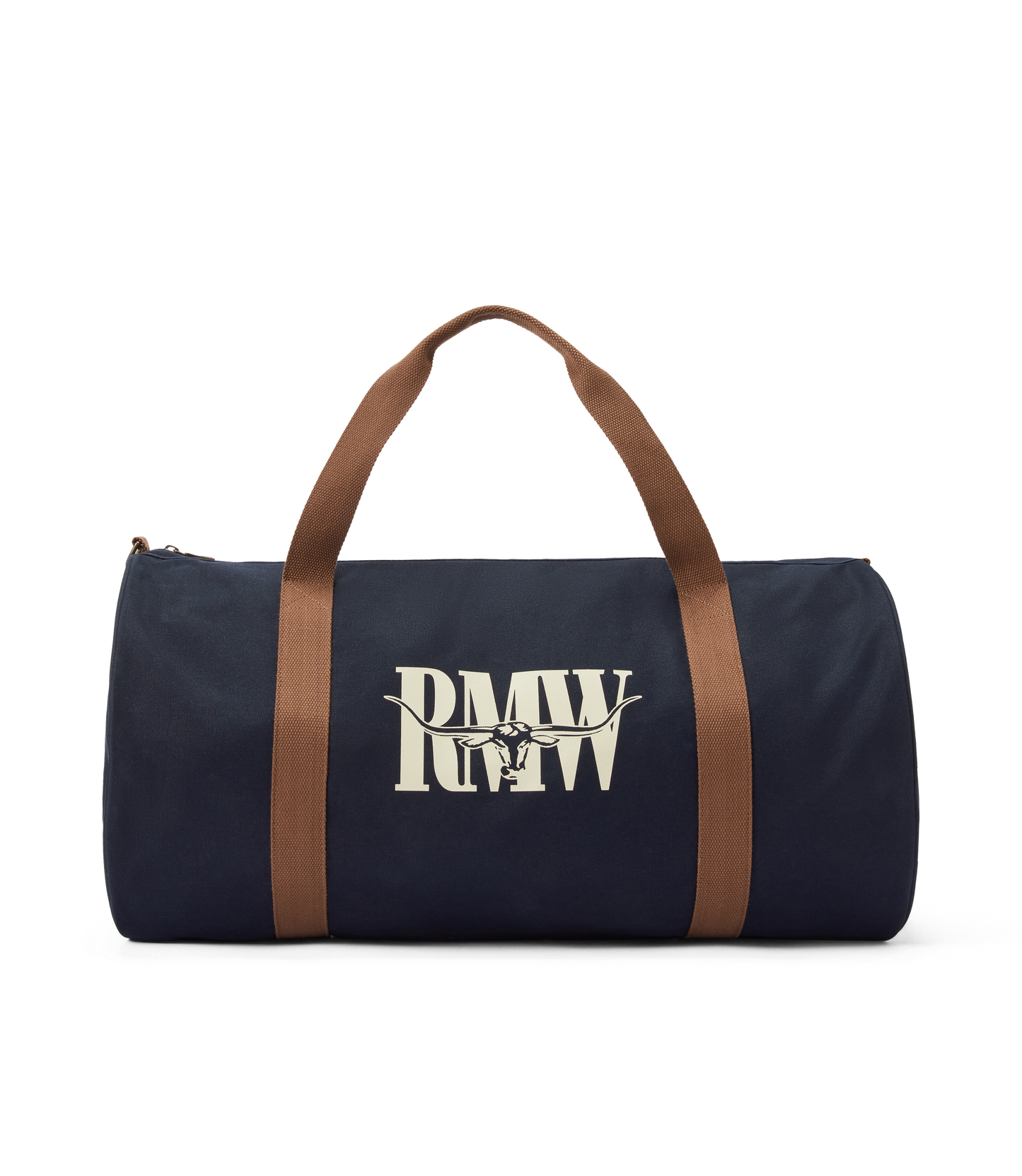 R. M. Williams - Heritage Bag Navy CC-AY 251021 (4/4)