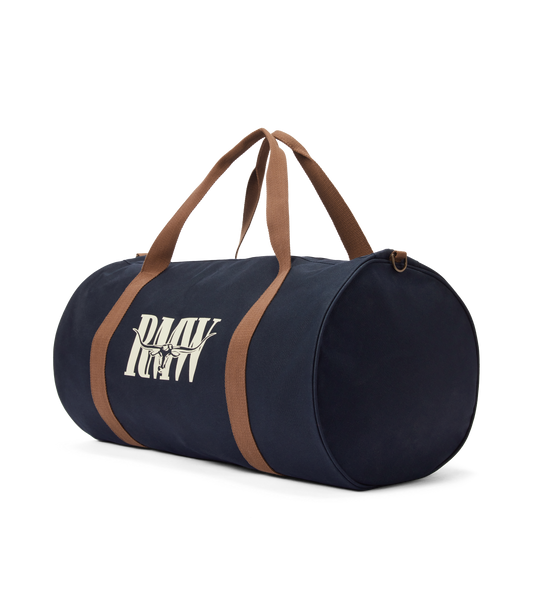 R. M. Williams - Heritage Bag - Navy