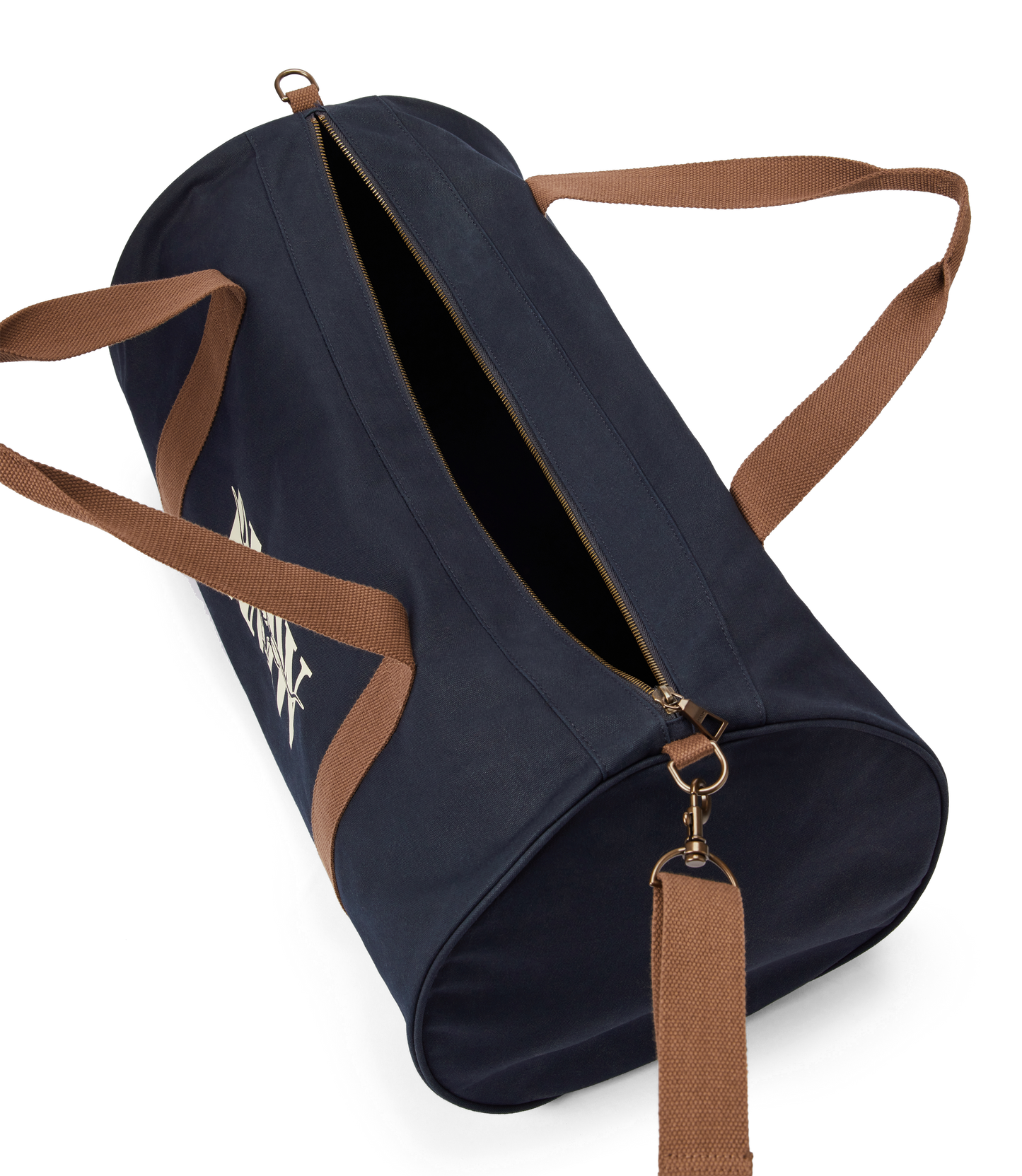R. M. Williams - Heritage Bag - Navy