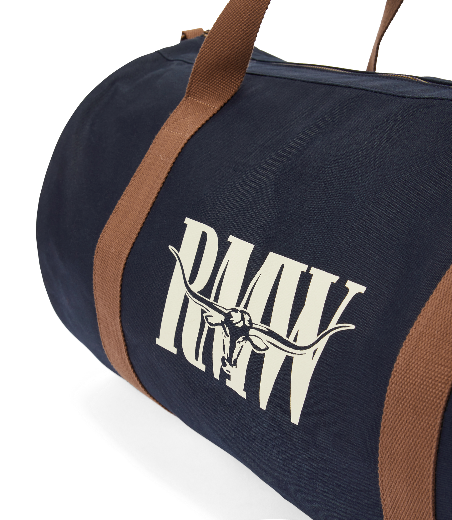 R. M. Williams - Heritage Bag - Navy