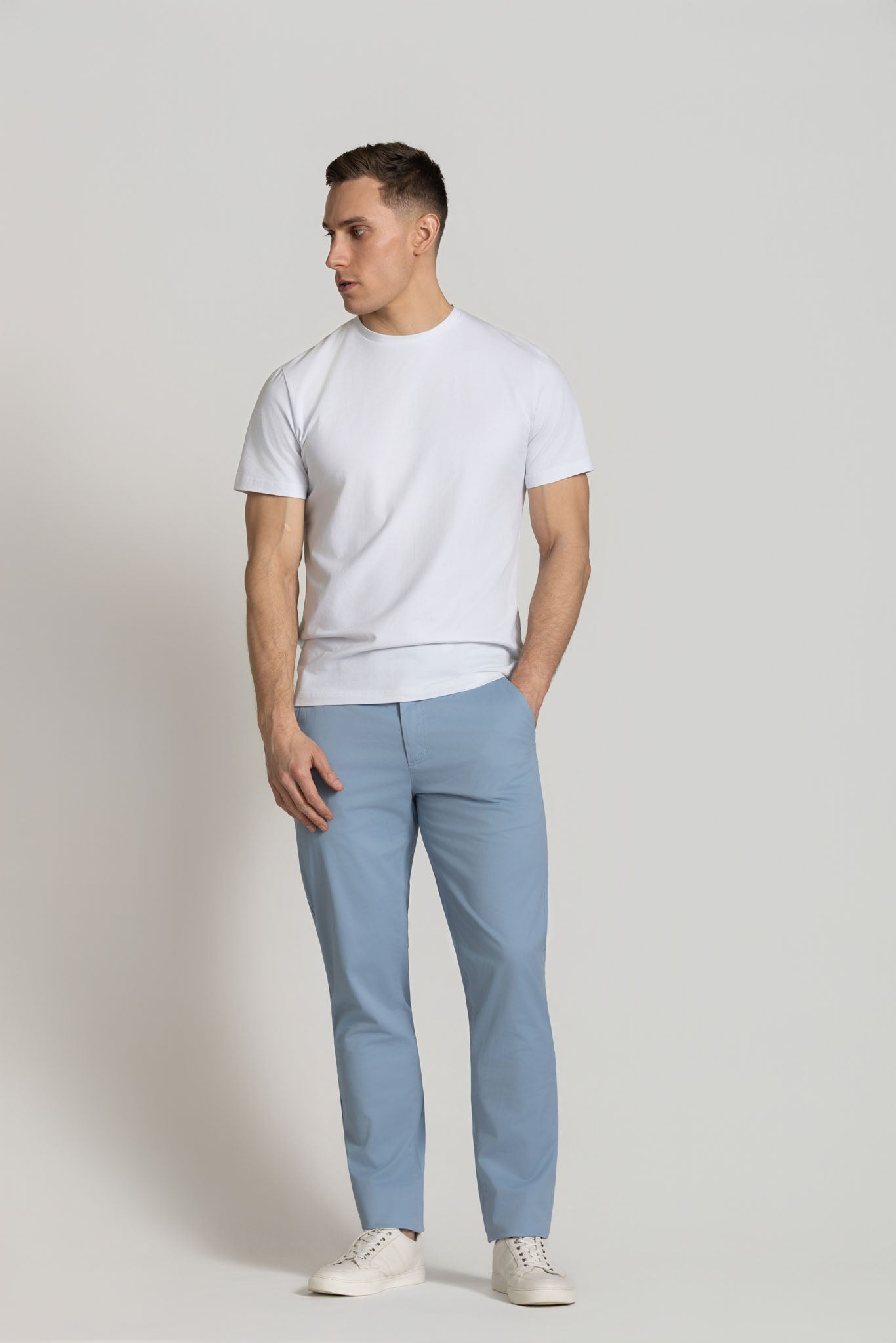 Cutler & Co - Samuel Chino - Cloud