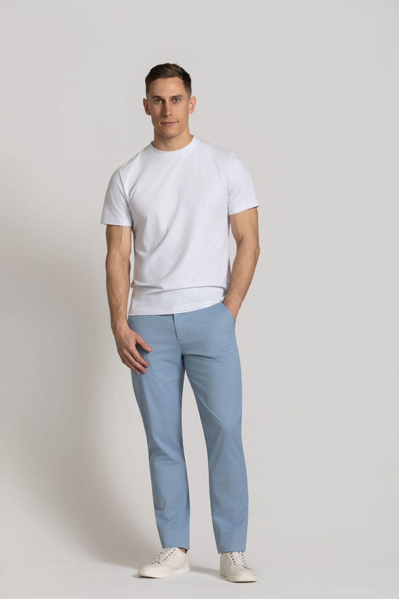 Cutler & Co - Samuel Chino - Cloud