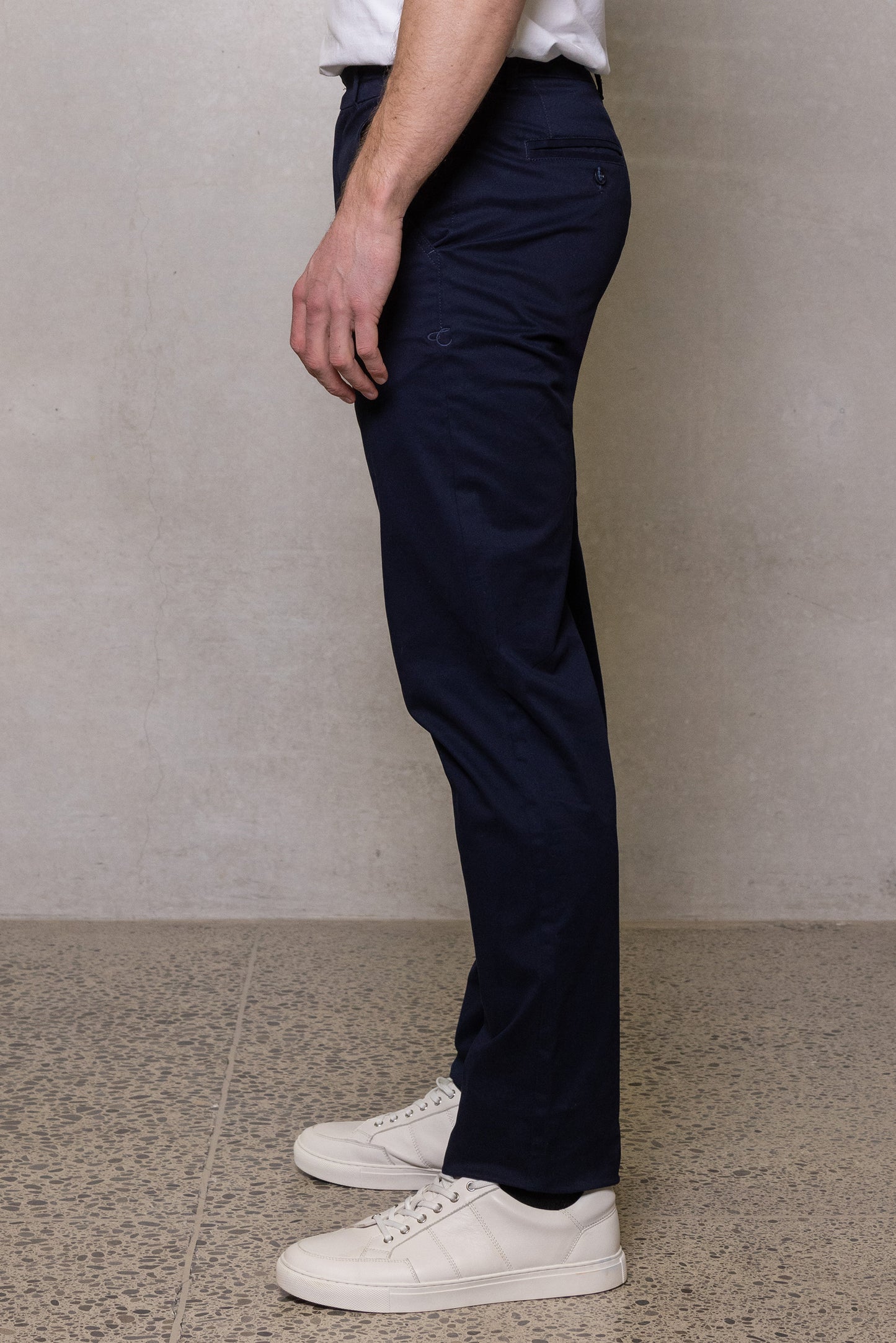 Cutler & Co - Samuel Chino - Thunderstorm or Ash