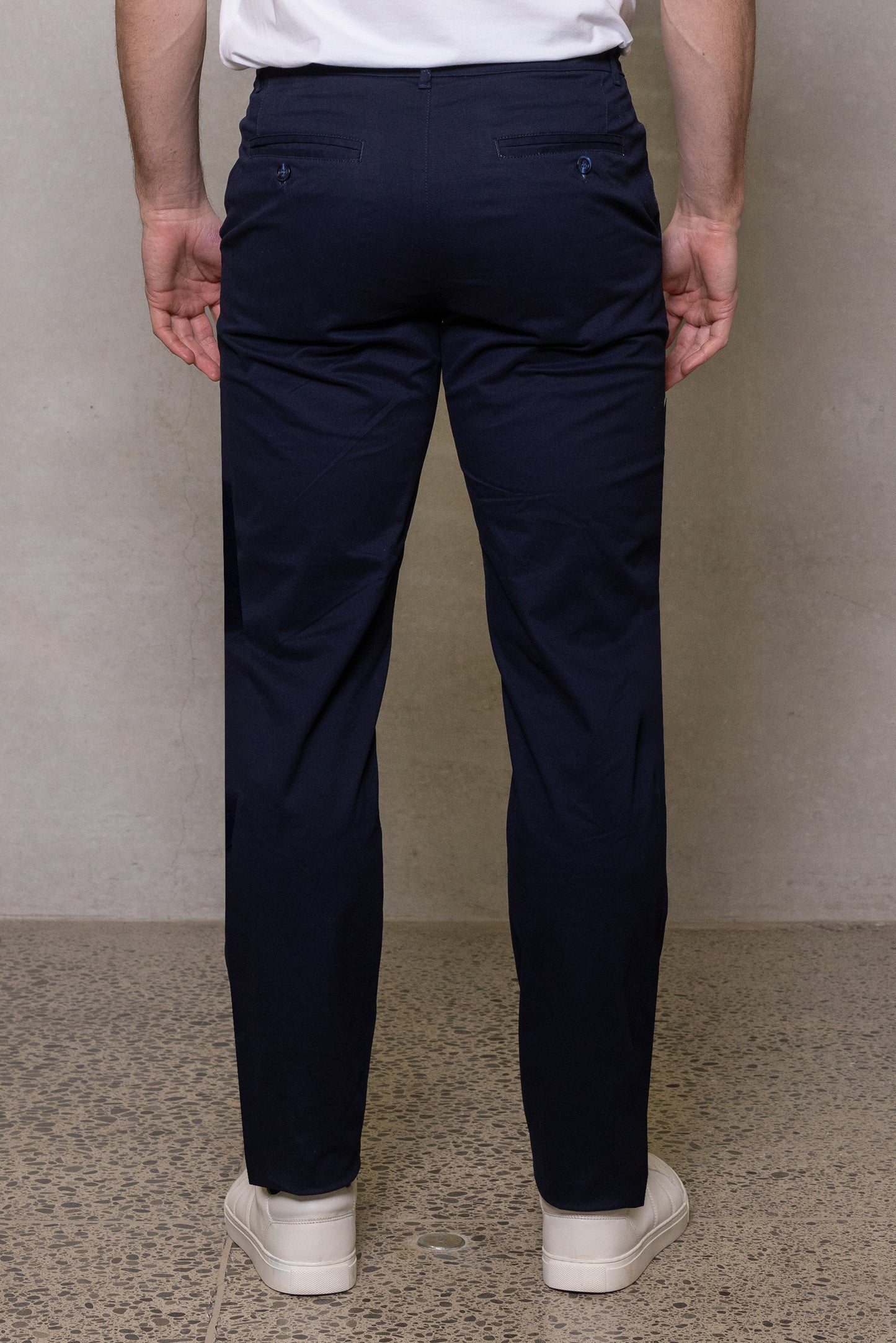 Cutler & Co - Samuel Chino - Thunderstorm or Ash