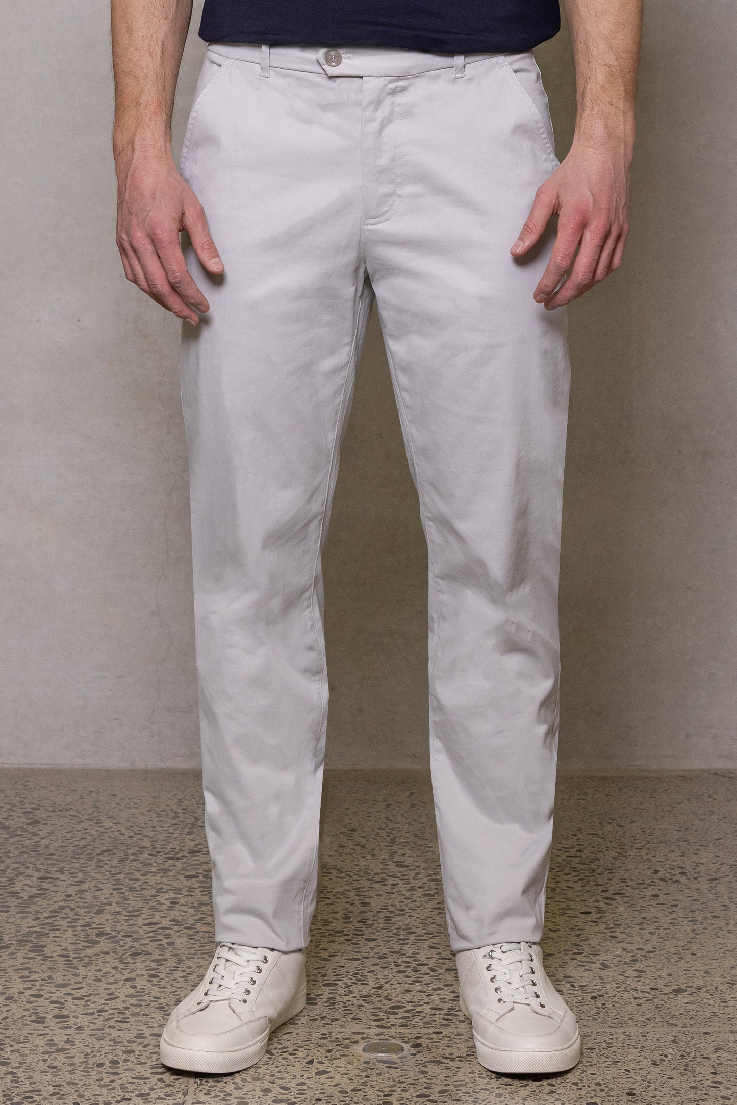Cutler & Co - Samuel Chino - Thunderstorm or Ash