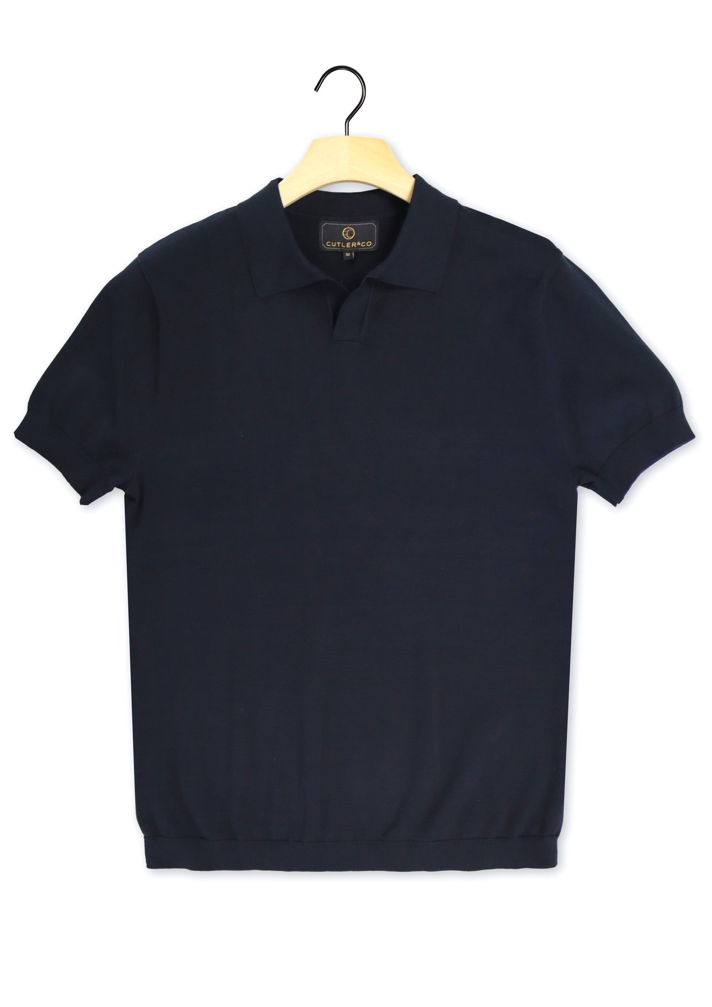 Cutler & Co - Constantine Polo - Thunderstorm