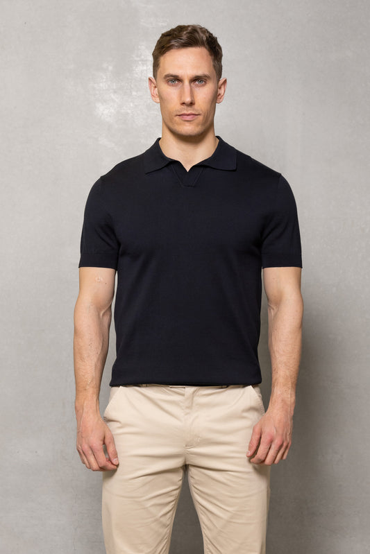 Cutler & Co - Constantine Polo - Thunderstorm