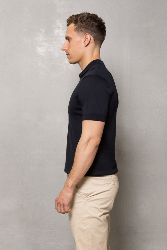 Cutler & Co - Constantine Polo - Thunderstorm