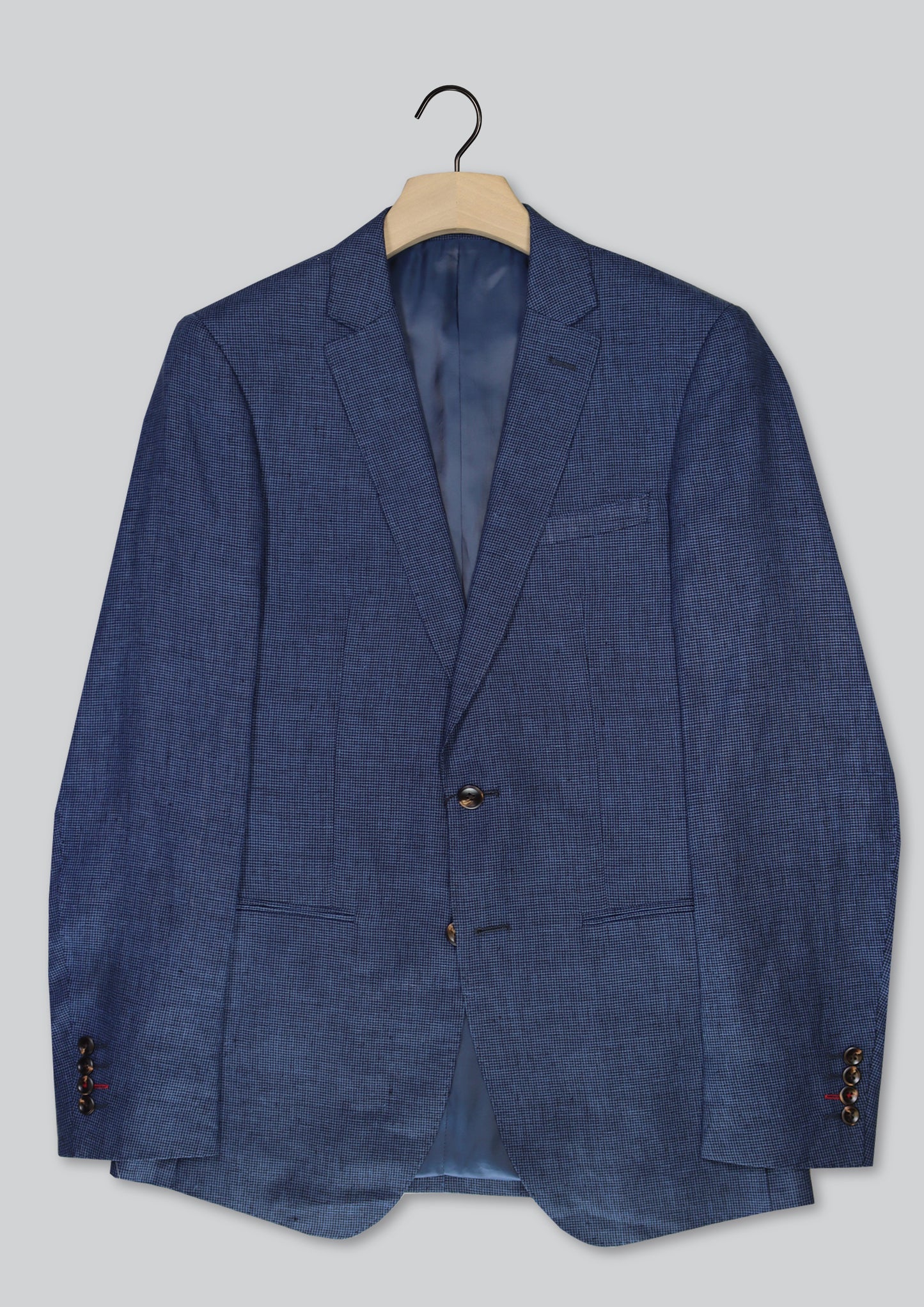 Cutler & Co - Johnson Blazer - Two Colourways