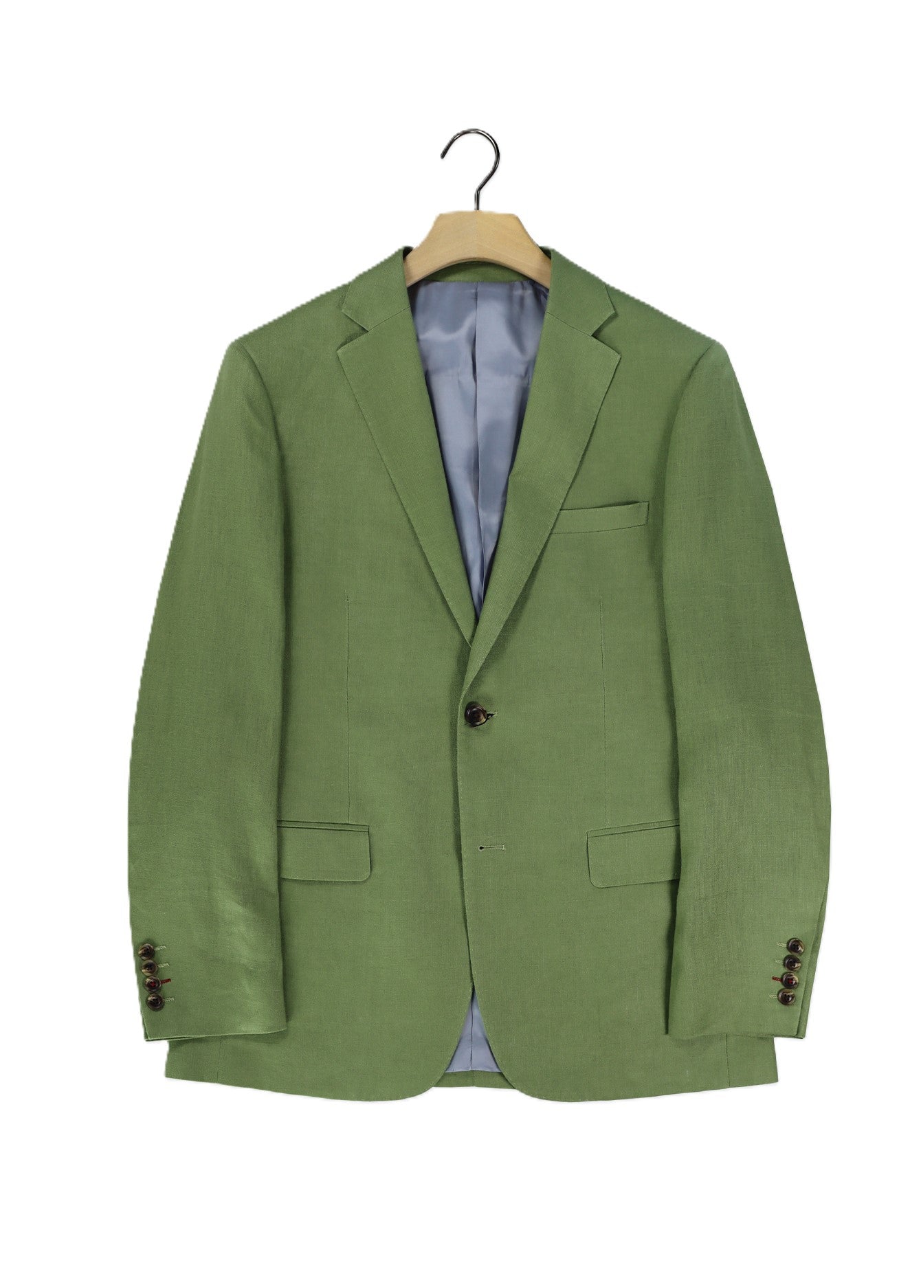 Cutler & Co - Johnson Linen Blazer - Five Colour Options