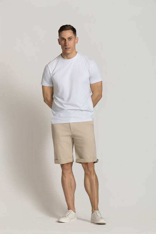 Cutler & Co - Elijah Shorts - Sand or Thunderstorm