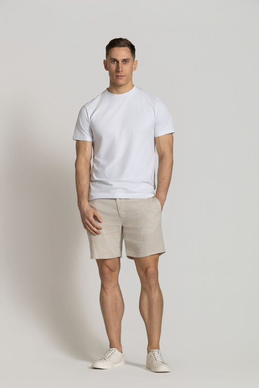 Cutler & Co - Matthew Shorts - Three Colours