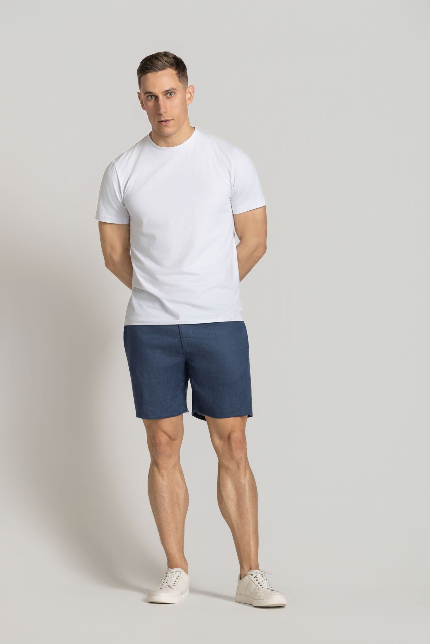 Cutler & Co - Matthew Shorts - Three Colours