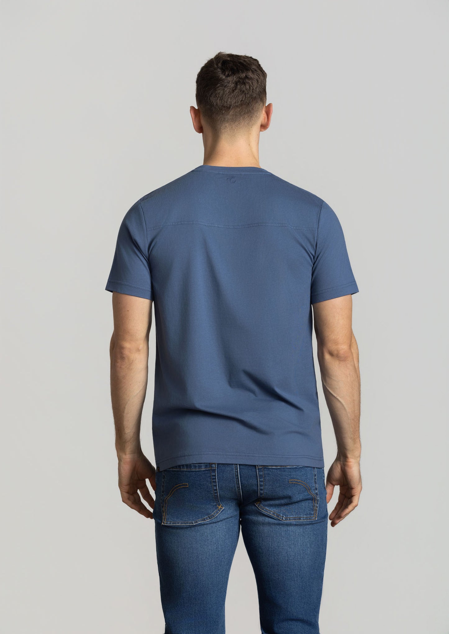 Cutler & Co - Oakley T-Shirt - Academy