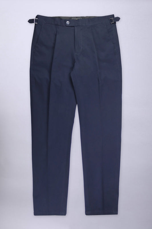 Cutler & Co - Clive Trouser - Thunderstorm or Military