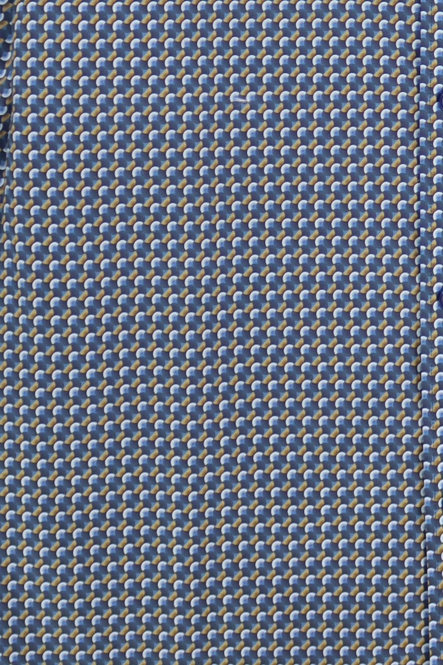 Cutler & Co - Clyde Shirt - Aviator