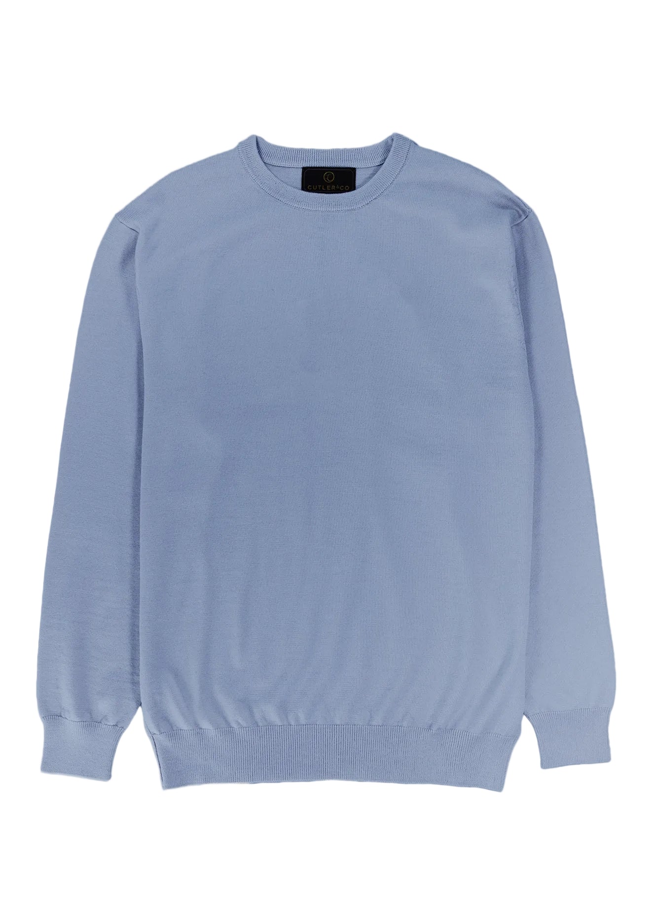 Cutler & Co - Dawson Sweater - Three Colours