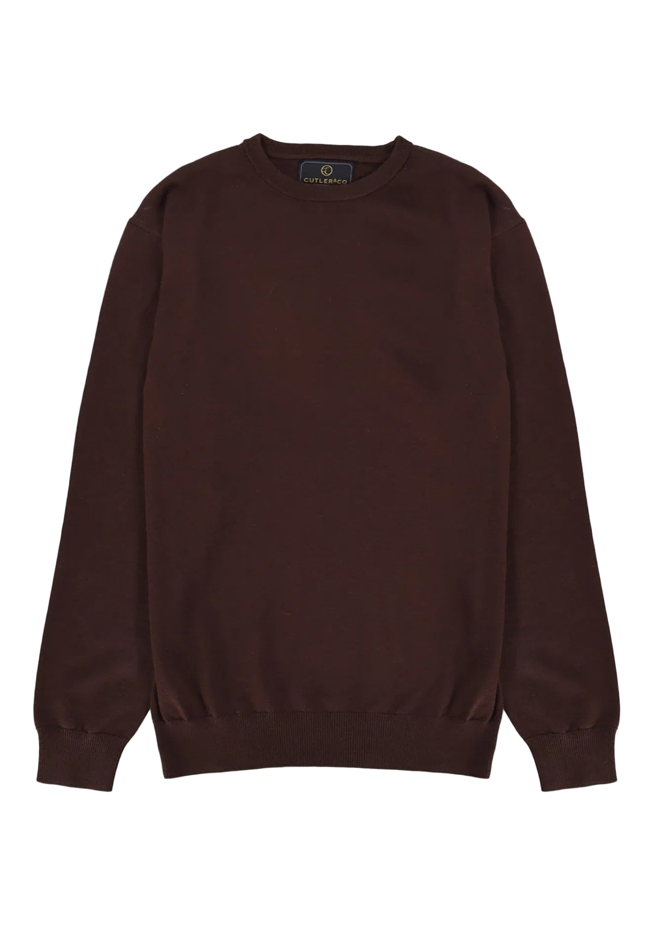 Cutler & Co - Dawson Sweater - Three Colours